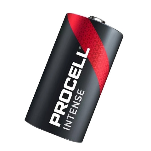 Duracell Procell Intense D šarminė baterija 1.5V, pramoninė