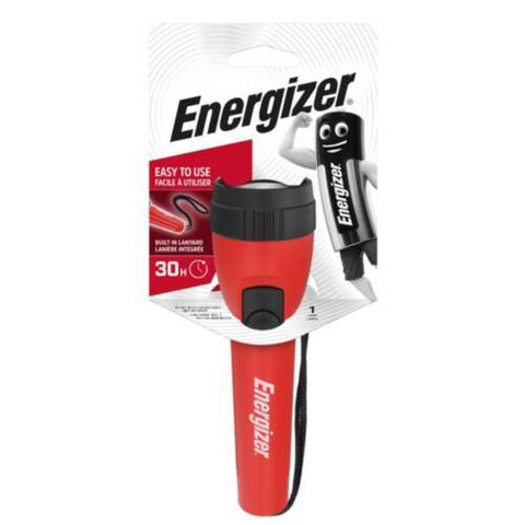 Energizer LED prožektorius LP00161, 25 lm, 35 m, 30 h