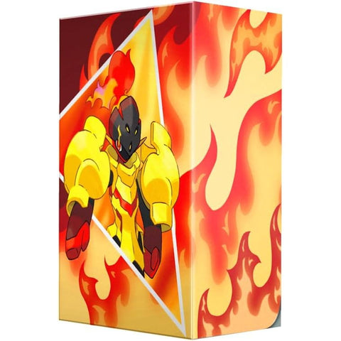 Pokémon Armarouge Full-View kortų dėžutė Ultra PRO, 75 kortų