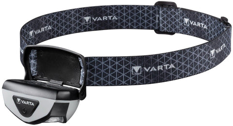 Varta H30R Wireless PRO žibintuvėlis ant galvos 400 lm IPX7