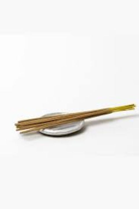 Palo Santo ir levandų smilkalų lazdelės – meditacijai, 15 g