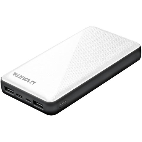 Varta Energy 10000mAh power bank USB-C, 3 įrenginiai