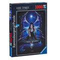Ravensburger dėlionė „Anne Stokes. Ilgesys“, 1000 det.