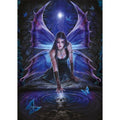 Ravensburger dėlionė „Anne Stokes. Ilgesys“, 1000 det.