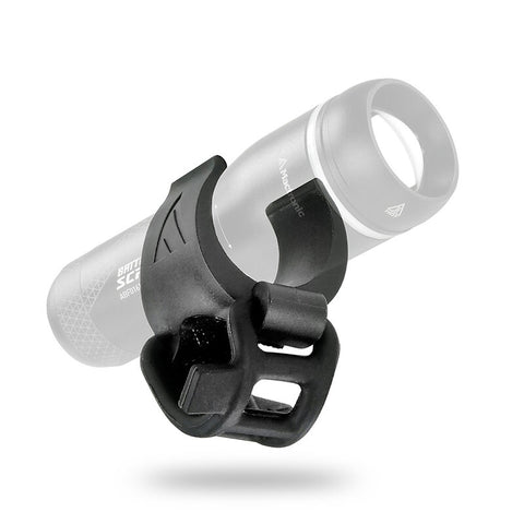 Mactronic Scream 3.3 priekinis dviračio LED žibintas 600 lm IP66
