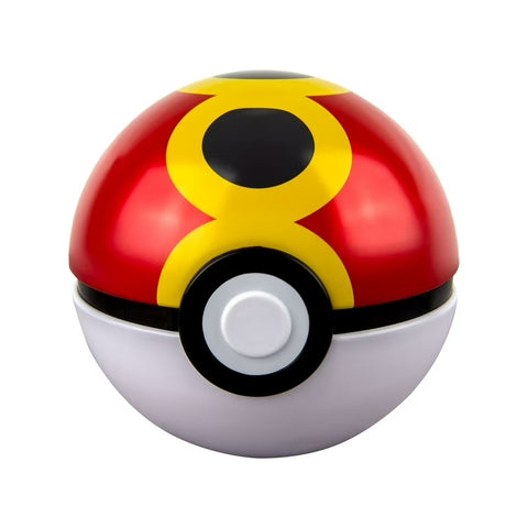 Pokémon TCG Scarlet & Violet Poké Ball kolekcinė dėžutė 2025