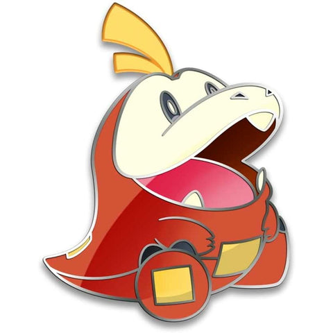 Pokemon TCG Scarlet & Violet Fuecoco Paldea kolekcinė dėžė (EN)