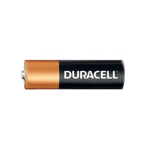 Duracell AA šarminės baterijos 18 vnt. ilgalaikė galia