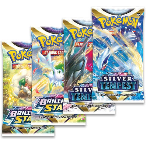 Pokemon TCG Scarlet & Violet Quaxly Paldea kolekcinė dėžė EN