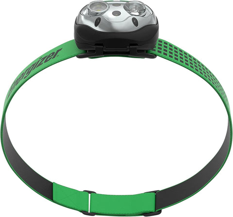 Energizer Vision Ultra USB pakraunamas 400 lm galvos žibintas