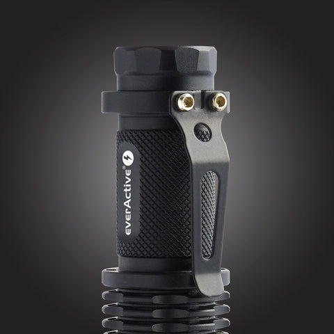 everActive FL180 Bullet LED prožektorius 200 lm, mini, atsparus vandeniui