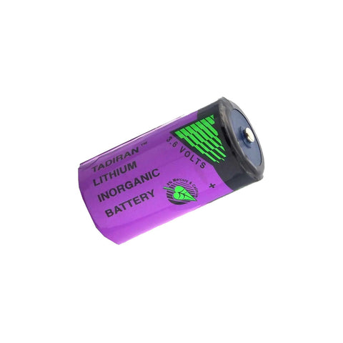 Tadiran LS26500 C 3,6V Li-SOCl2 ličio baterija 8,5Ah