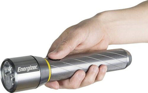 Energizer Vision HD Ultra 1500 lm LED metalinis prožektorius 6xAA