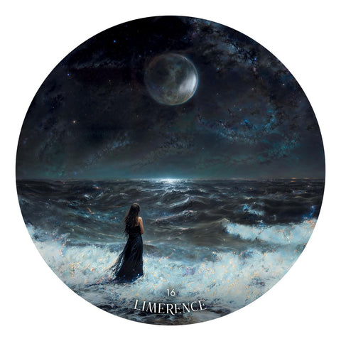 Dark Moon Oracle orakulo kortos – Tamsiojo Mėnulio intuicijai
