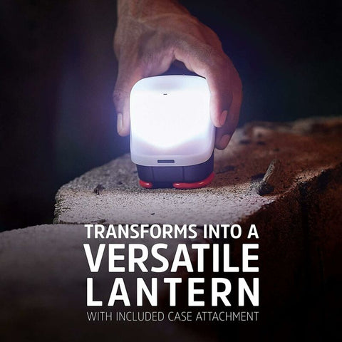 Energizer LED galvos žibintas 260 lm su laikikliu, IPX4 rinkinys