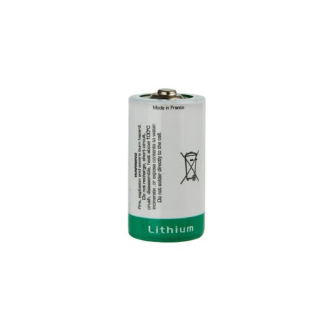 Saft LS26500 C ličio baterija 3,6V pramoninė, ilgo veikimo