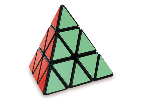 Cayro galvosūkis „Piramidė Delta Cube 3x3x3“, nuo 6 m.
