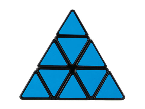 Cayro galvosūkis „Piramidė Delta Cube 3x3x3“, nuo 6 m.