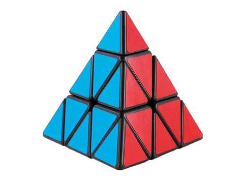 Cayro galvosūkis „Piramidė Delta Cube 3x3x3“, nuo 6 m.