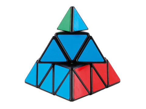 Cayro galvosūkis „Piramidė Delta Cube 3x3x3“, nuo 6 m.