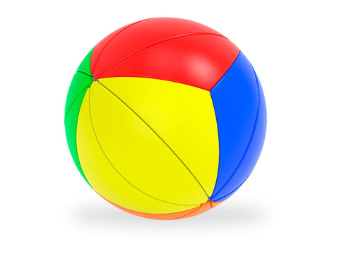 Cayro galvosūkis „Yeet Ball“, nuo 6 m.