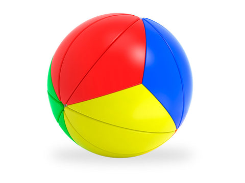 Cayro galvosūkis „Yeet Ball“, nuo 6 m.