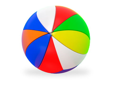 Cayro galvosūkis „Yeet Ball“, nuo 6 m.