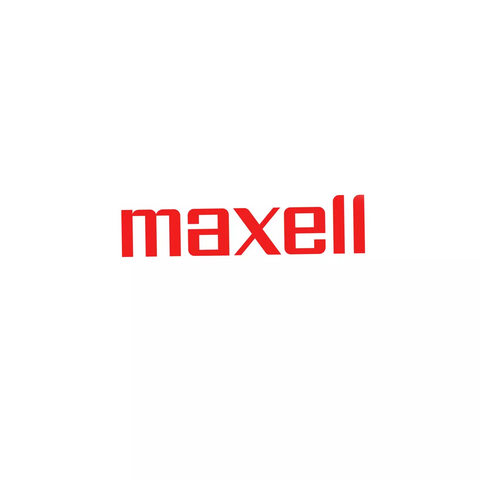 Maxell LR41 (AG3) 3V šarminės mygtukinės baterijos, 10 vnt.