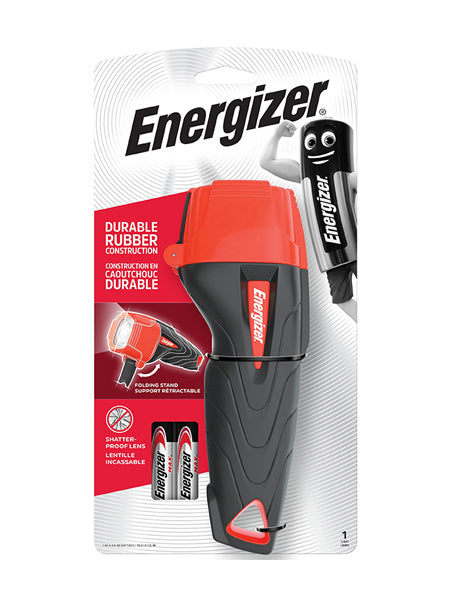Energizer Impact 2AA LED prožektorius 125 lm, iki 100 m