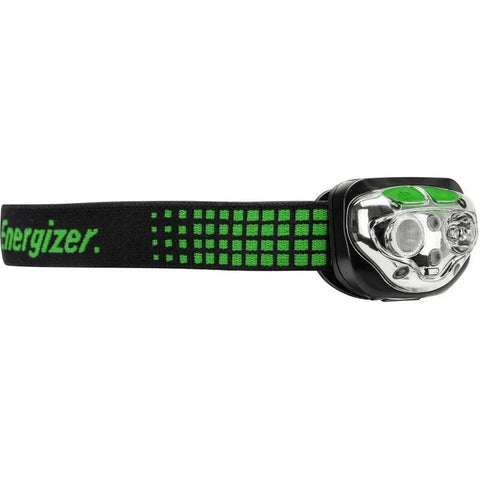 Energizer Vision Ultra USB pakraunamas 400 lm galvos žibintas