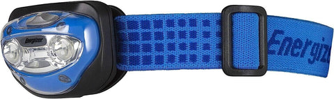 Energizer Vision Sport galvos žibintas 200 lm, IPX4, su baterijomis