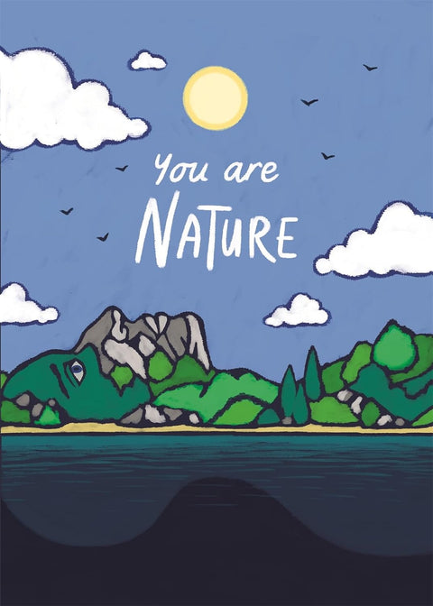 Find Your Own Way Oracle orakulo kortos – Hay House, 45 kortų kaladė