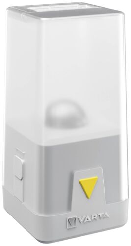 Varta lauko LED žibintas Ambiance L10, 150 lm, IP54, spalvotas