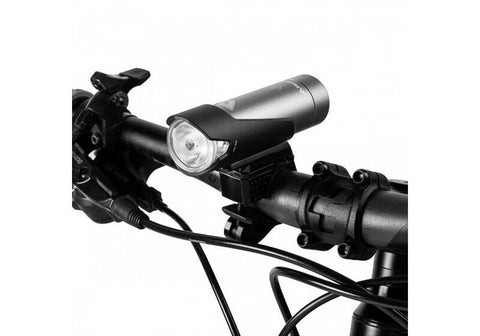 Mactronic Noise XTR 04 712 lm priekinis LED dviračio žibintas IP64
