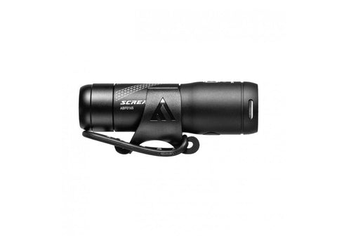 Mactronic Scream 3.2 USB dviračio žibintas 600 lm, atsparus vandeniui