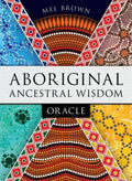 Aboriginal Ancestral Wisdom Oracle kortos PublishingHOBI.LT 🇱🇹