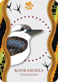 Rockpool: Aboriginal Healing Oracle kortos (naujas leidimas) Rockpool - HOBI.LT 🇱🇹