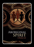 Aboriginal Spirit Oracle kortosHOBI.LT 🇱🇹