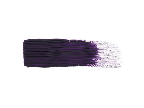 Aliejiniai dažai ABT Permanent Violet 20ml violetinė modeliavimo efektams