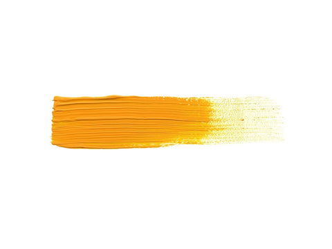 ABT 502 Royal Yellow aliejiniai dažai modeliavimui AKABT010
