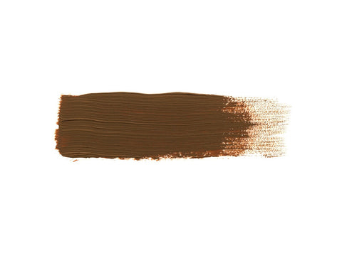 Aliejiniai dažai Raw Sienna Earth modelių efektams AKABT093