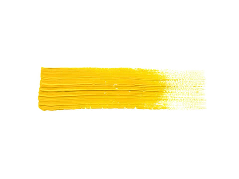 ABT 502 aliejiniai dažai Primary Yellow modeliavimui AKABT535