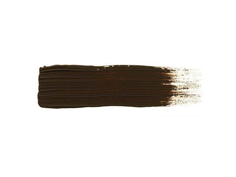 ABT 502 aliejiniai dažai ruda plovimo spalva Burnt Umber, AKABT006