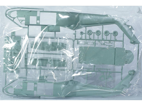 Academy UH-60M Black Hawk (Sikorsky S-70) 1/35 plastikinis rinkinys