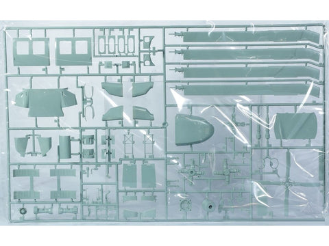 Academy UH-60M Black Hawk (Sikorsky S-70) 1/35 plastikinis rinkinys