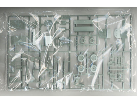 Academy B-25C/D Mitchell RAF Europos frontas 1/48 plastikinis lėktuvo modelis