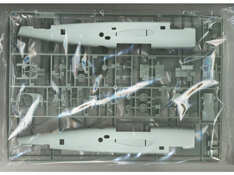 Academy B-25C/D Mitchell RAF Europos frontas 1/48 plastikinis lėktuvo modelis