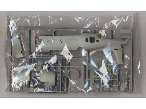 Academy Grumman TBF‑1C Avenger, Leytės mūšis, 1/48 surinkimo rinkinys