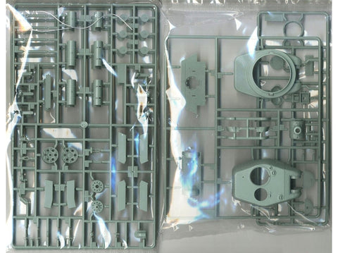 Academy T-34/85 Berlin 1945 tanko surenkamas modelis 1/35, 13295
