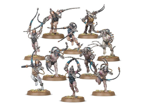Warhammer 40,000 Combat Patrol: Adepta Sororitas miniatiūrų rinkinys